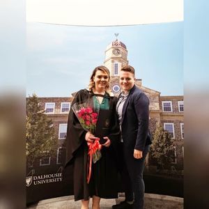 Meet your Posher, Jenna